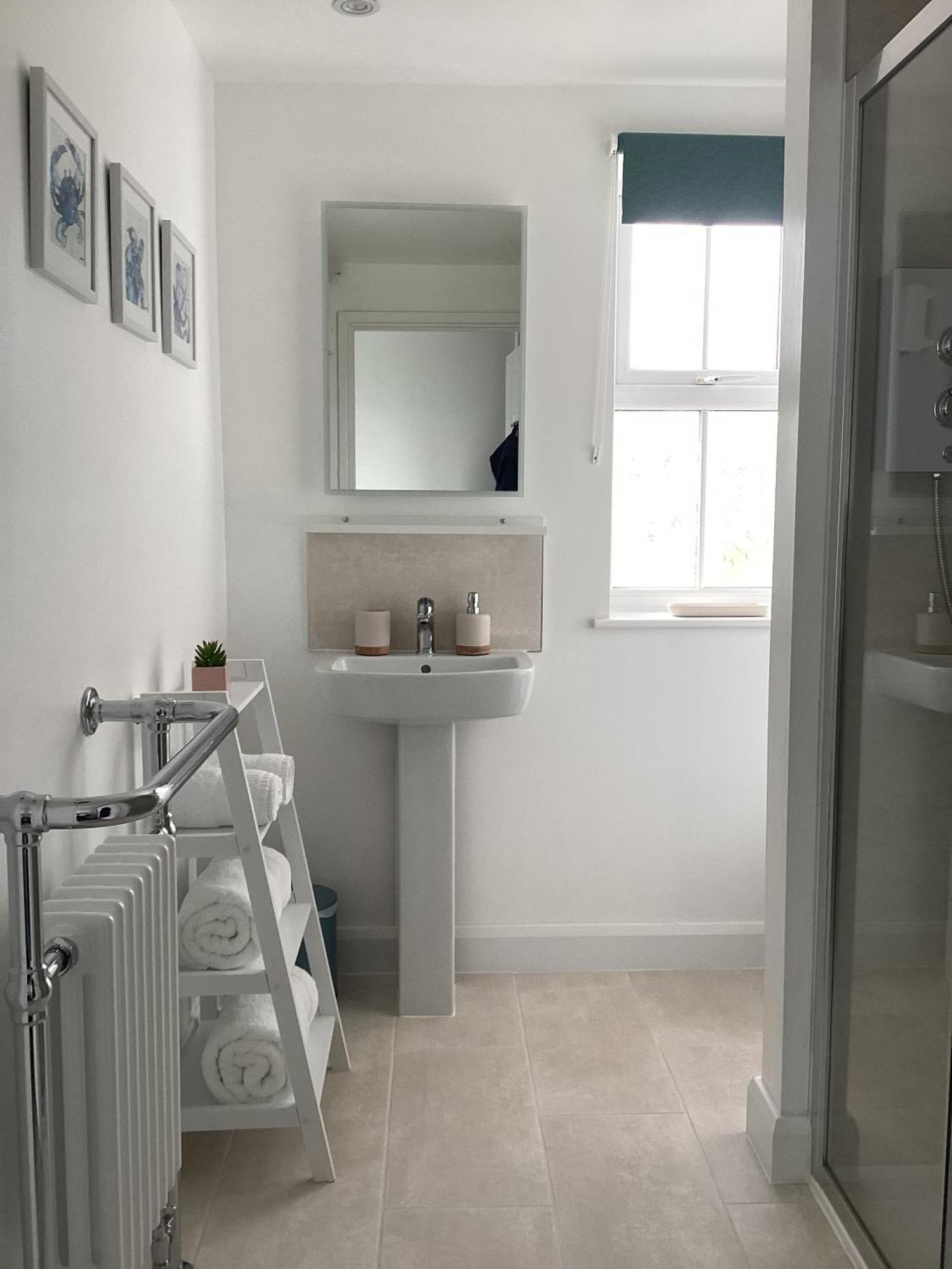 Betula Views Studio Newent Zimmer foto